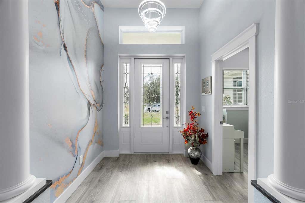 Photo of 3038 Velvet Lane, North Port, FL 34286 (MLS # A4702469)