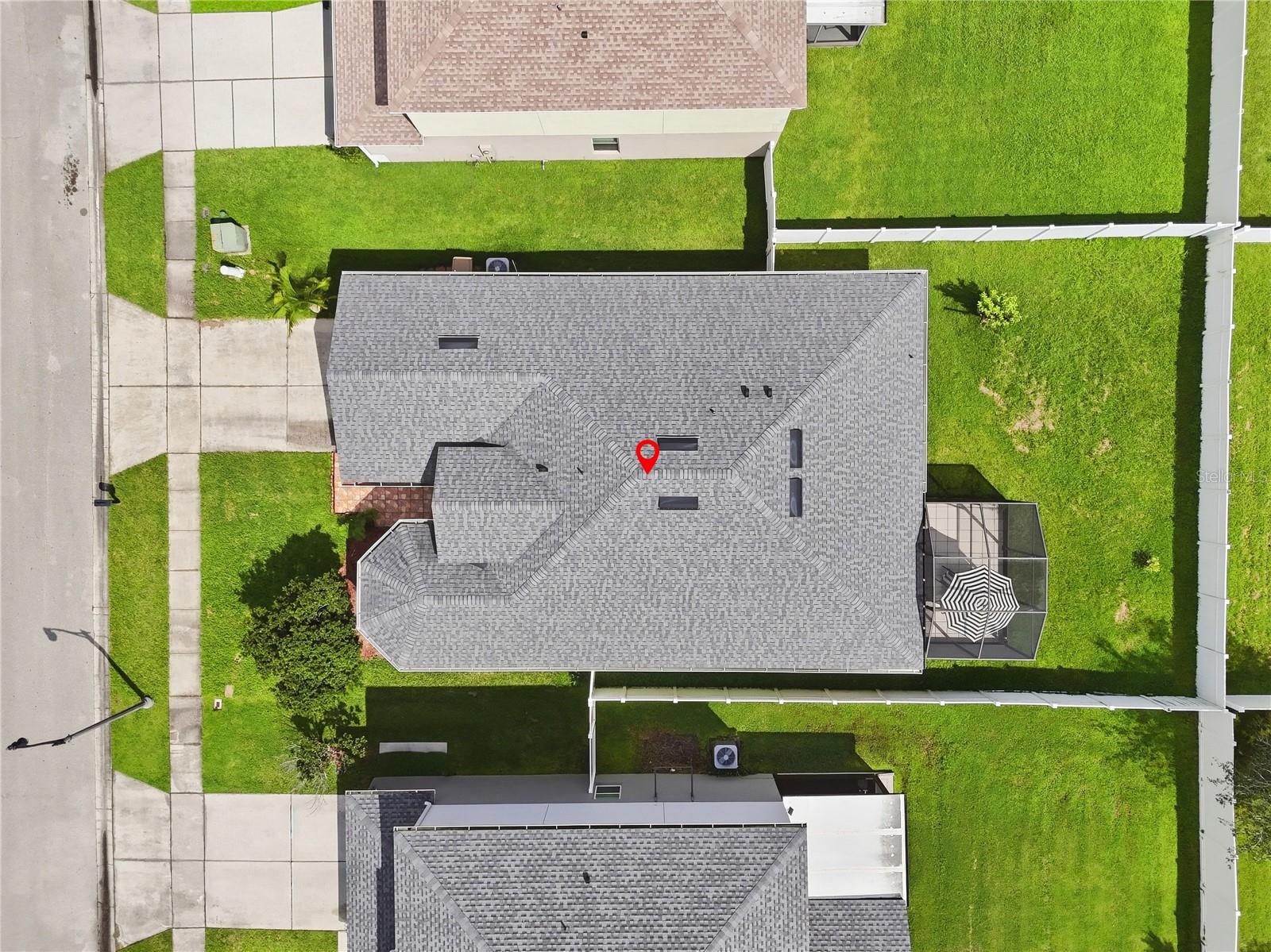 1831 BETSY ROSS LANE
