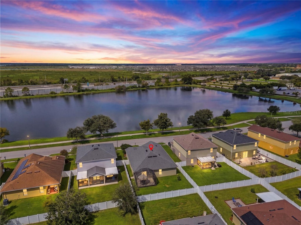 Photo of 1831 Betsy Ross Lane, Saint Cloud, FL 34769 (MLS # S5157986)