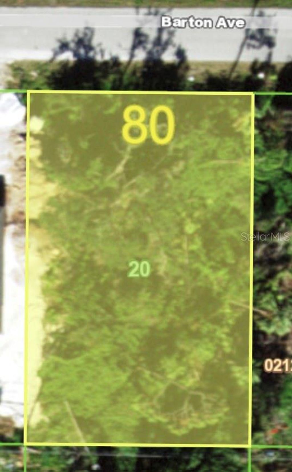 Photo of 1285 Barton Avenue, Port Charlotte, FL 33948 (MLS # A4660857)