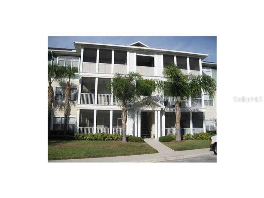Great 2/1 condo conveniently located near shopping, restaurants, and Anna Maria Island beaches. New Floors. This 3rd floor condo has an open living area with good natural light and a screened in lanai. Inside laundry/utility room, extra storage off lanai. Community has pool, tennis courts. Near all that Sarasota/Bradenton has to offer. New carpet.
