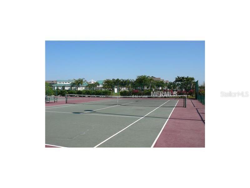 THE PALMS OF CORTEZ OR 2038 PG 5178 - Residential Lease