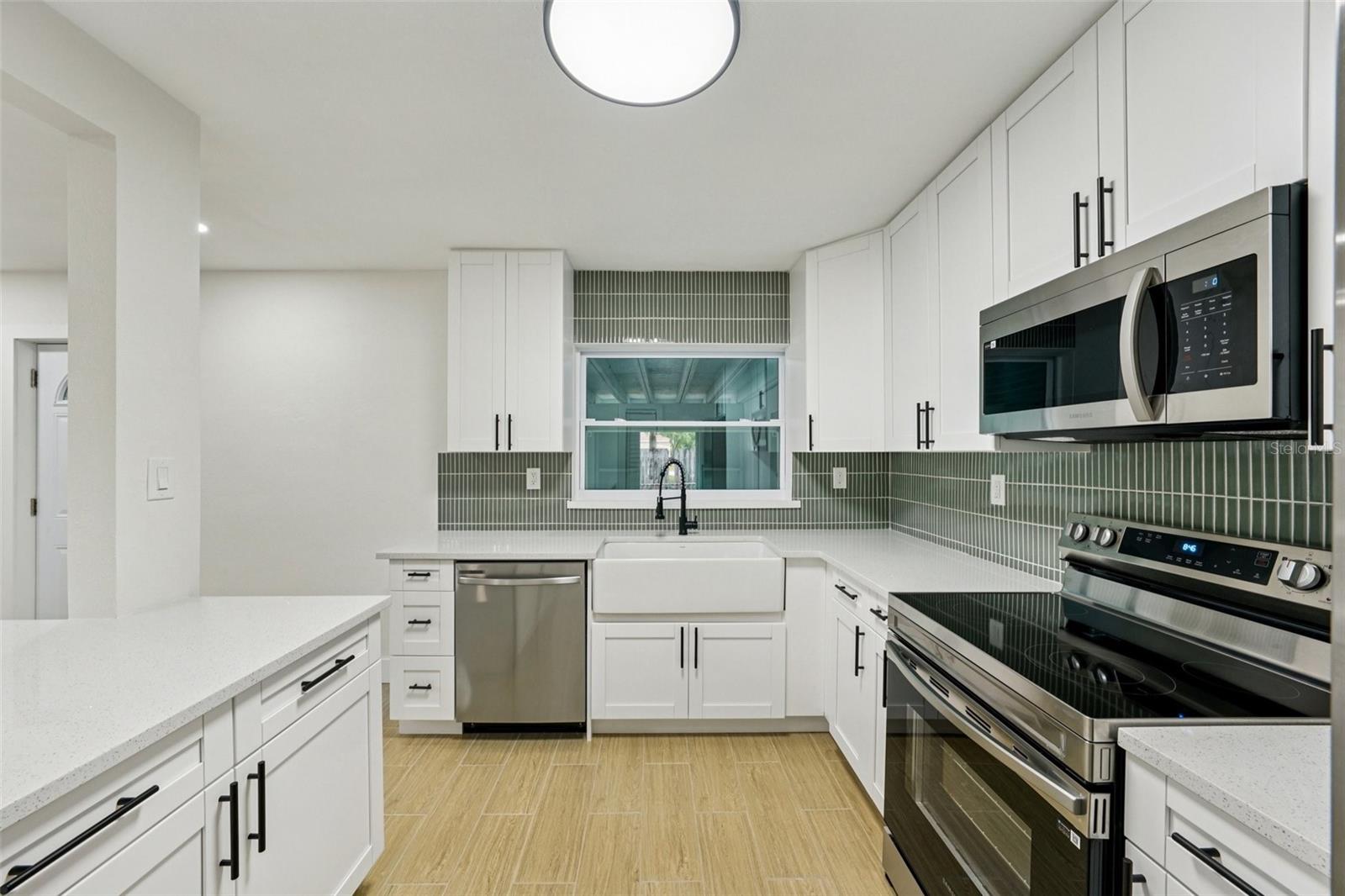 TENNESSEE TERRACE - Residential