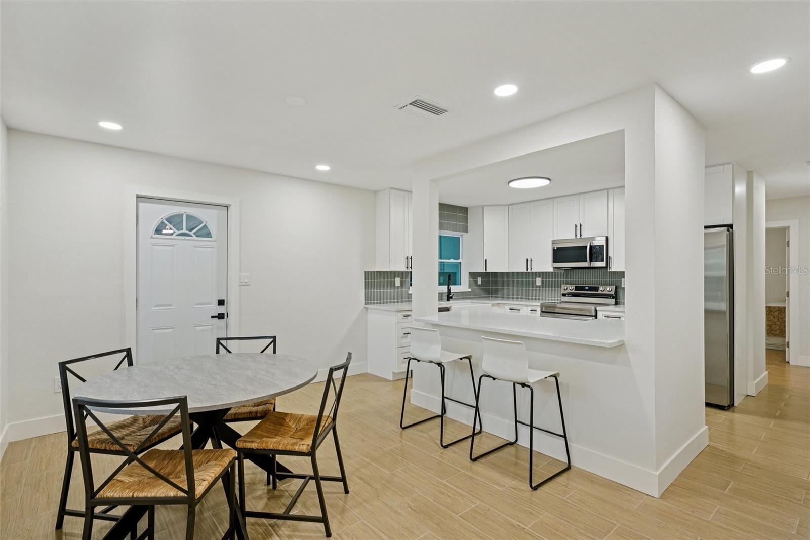 TENNESSEE TERRACE - Residential