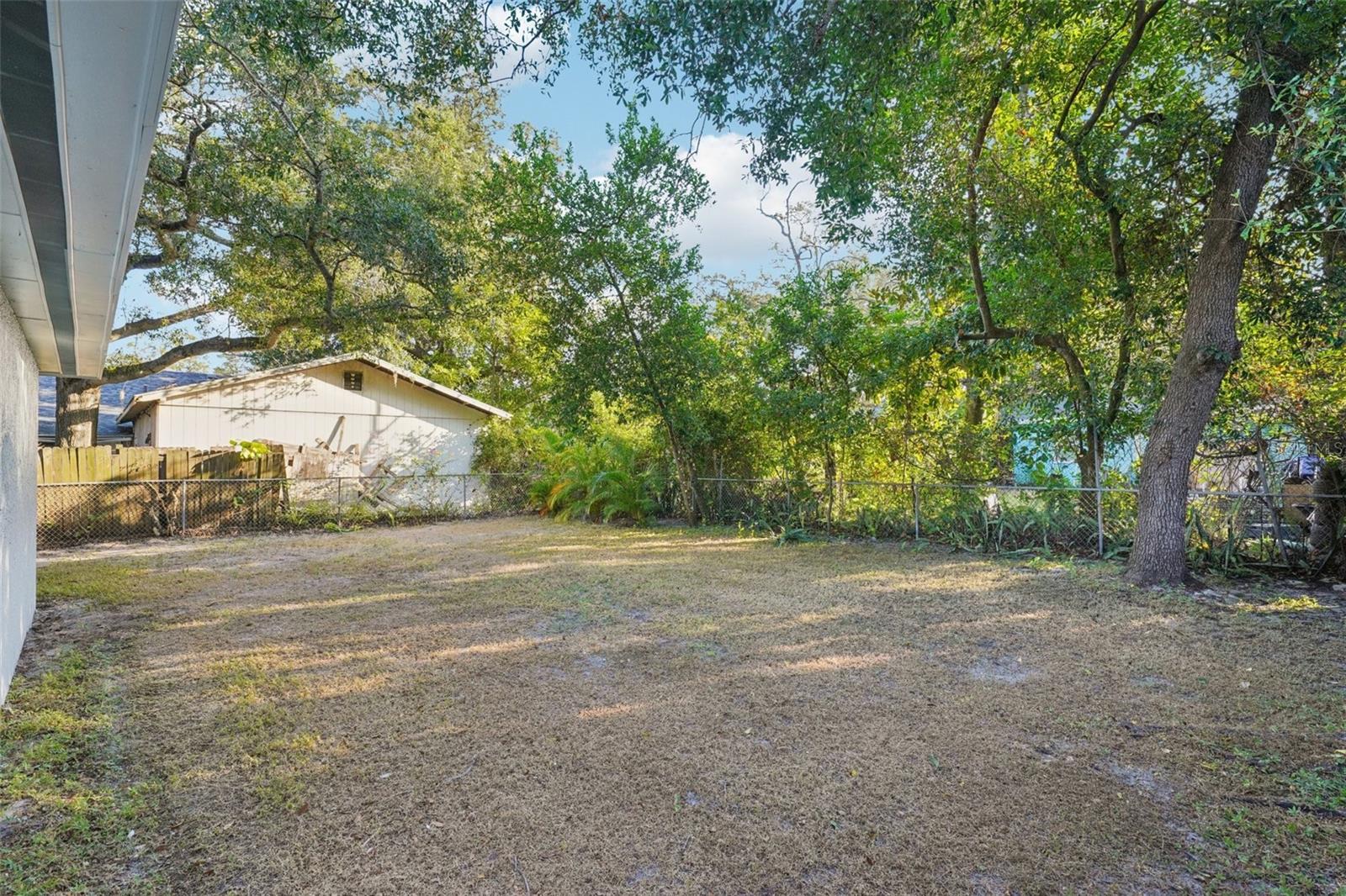 TENNESSEE TERRACE - Residential