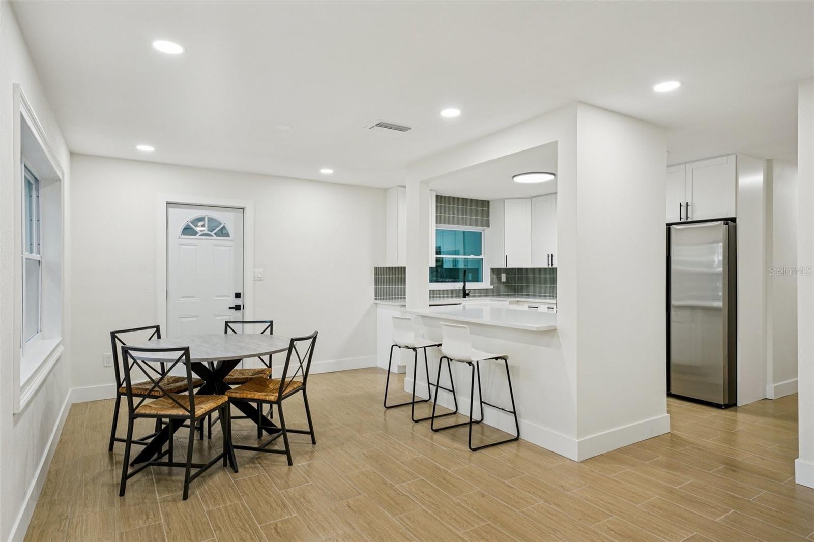 TENNESSEE TERRACE - Residential