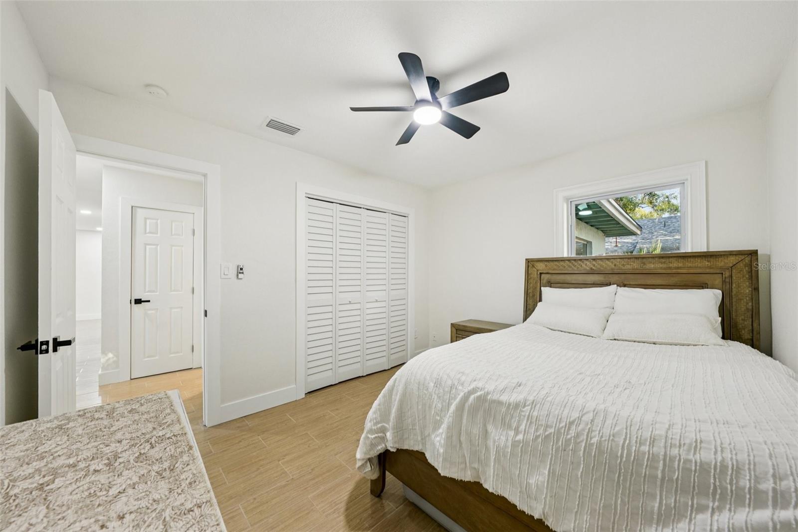 TENNESSEE TERRACE - Residential