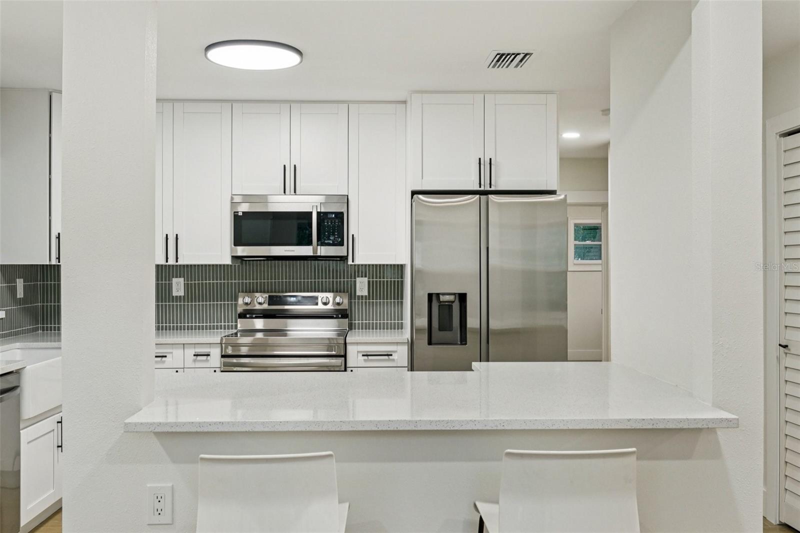 TENNESSEE TERRACE - Residential