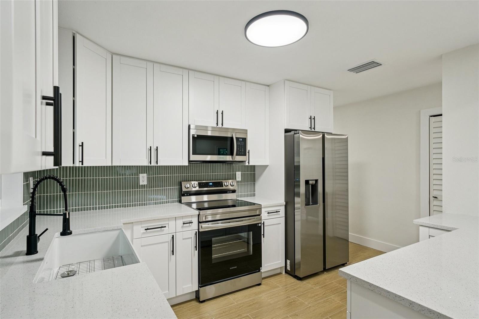 TENNESSEE TERRACE - Residential