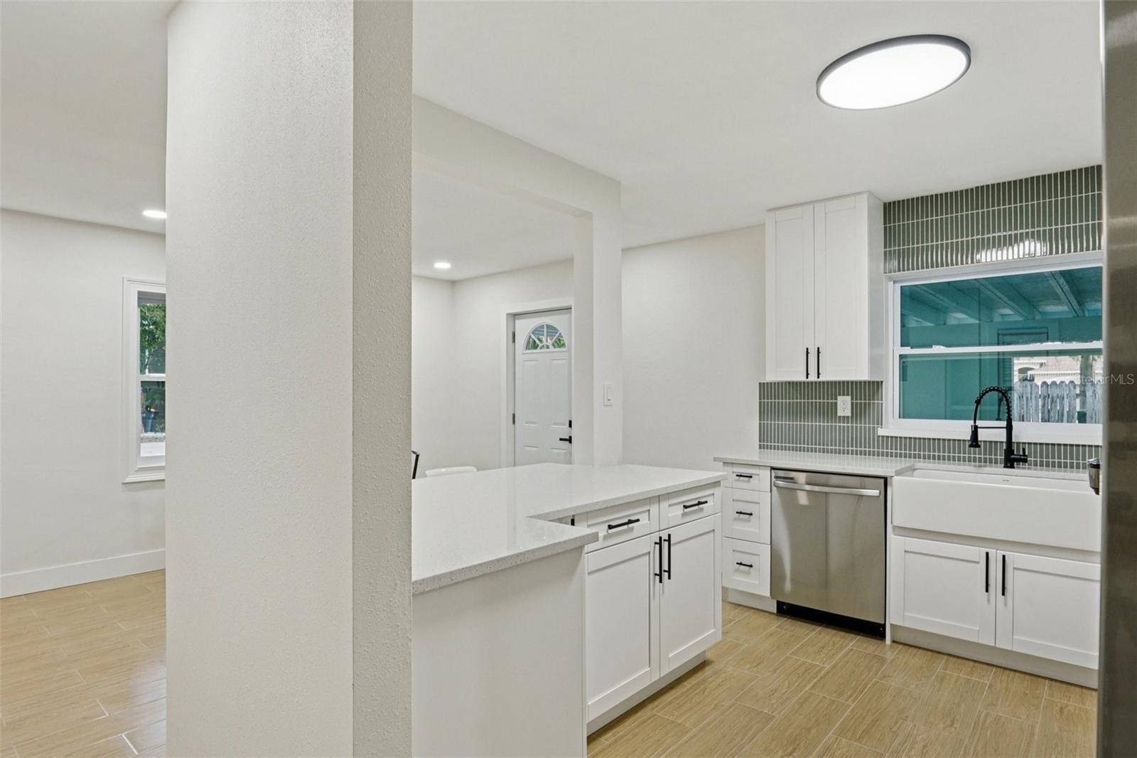 TENNESSEE TERRACE - Residential