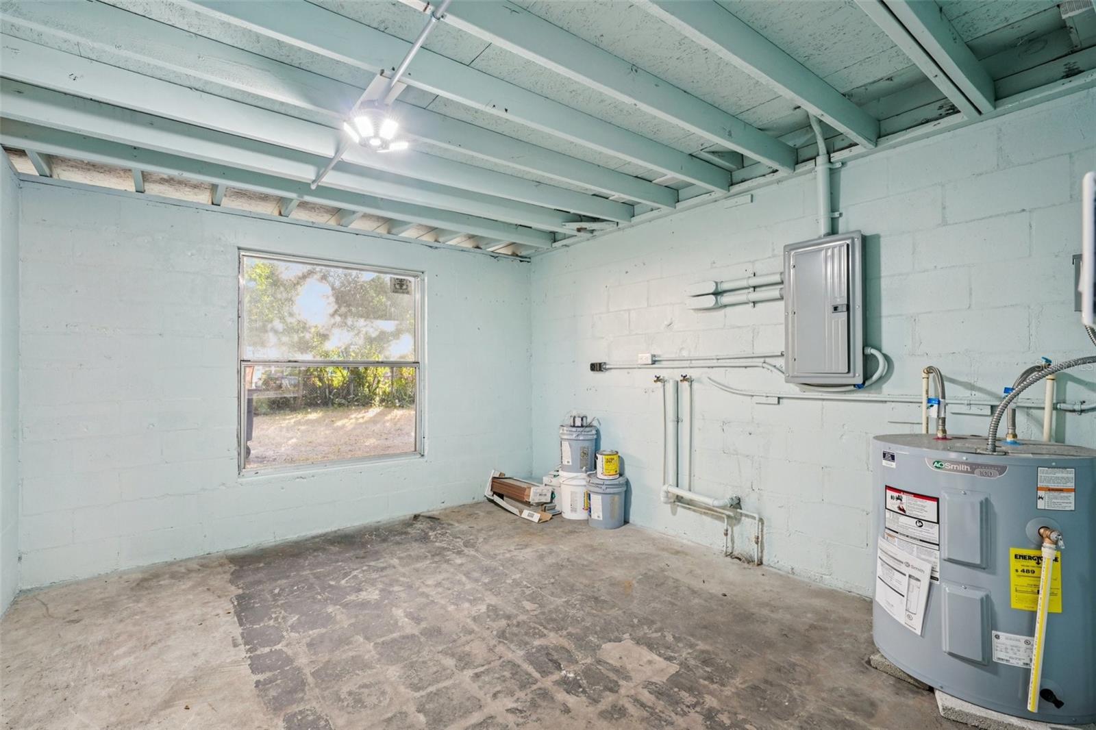 TENNESSEE TERRACE - Residential