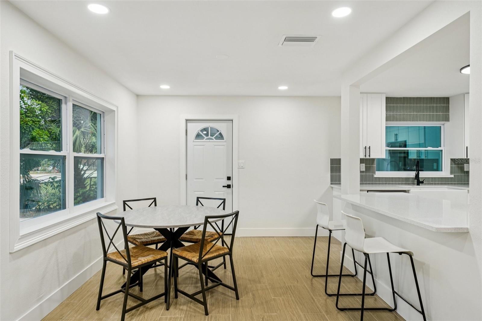 TENNESSEE TERRACE - Residential