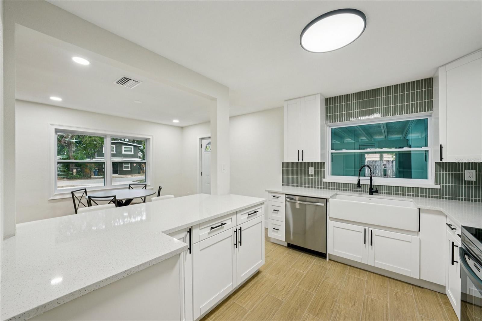 TENNESSEE TERRACE - Residential