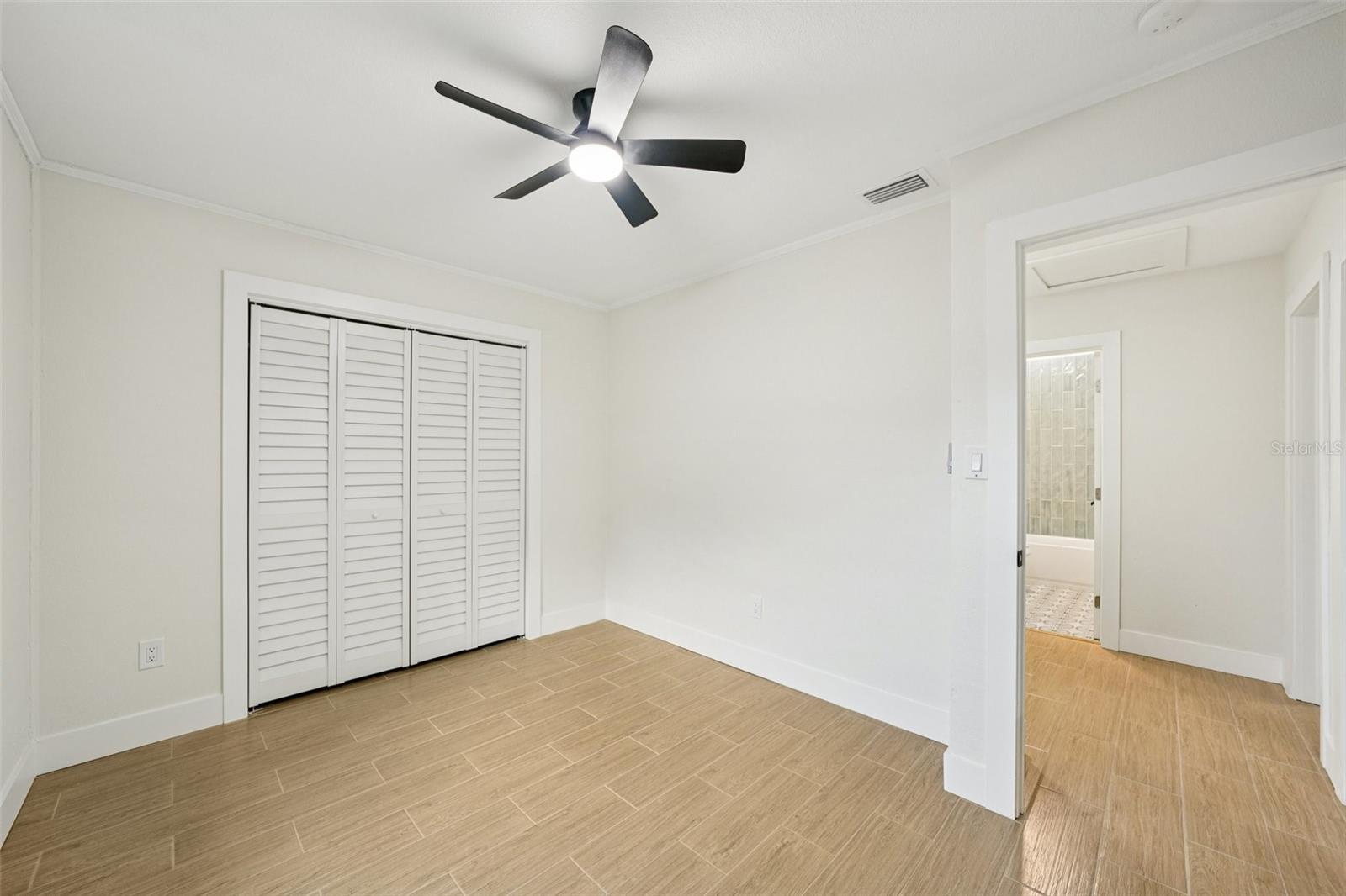 TENNESSEE TERRACE - Residential