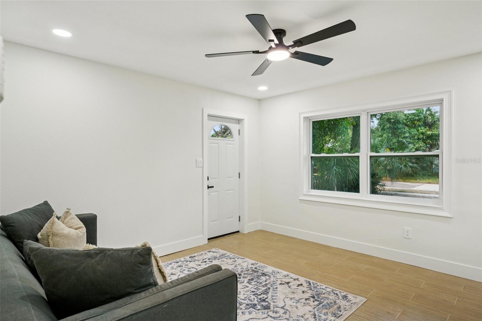 TENNESSEE TERRACE - Residential