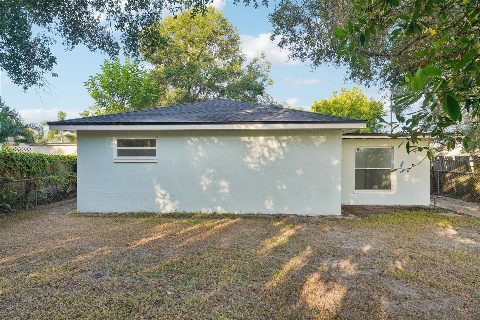 TENNESSEE TERRACE - Residential