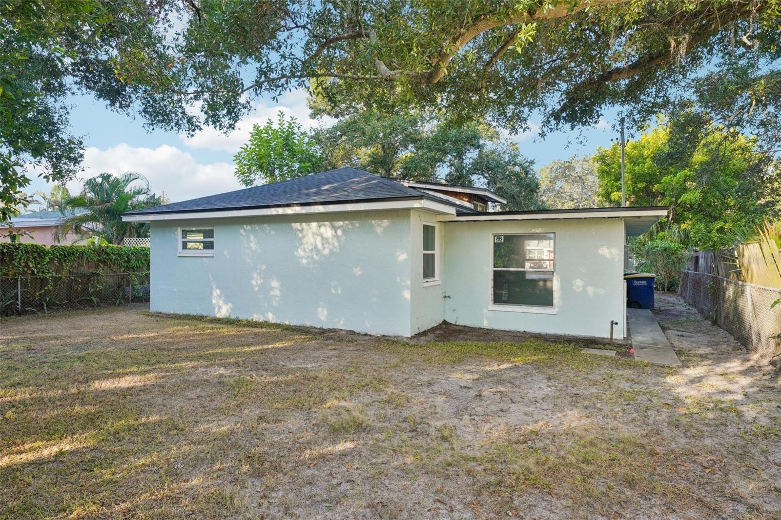 TENNESSEE TERRACE - Residential