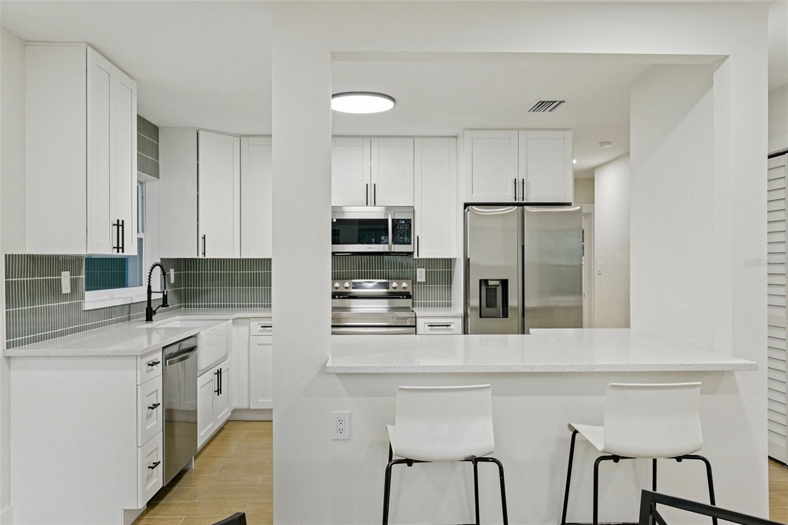 TENNESSEE TERRACE - Residential