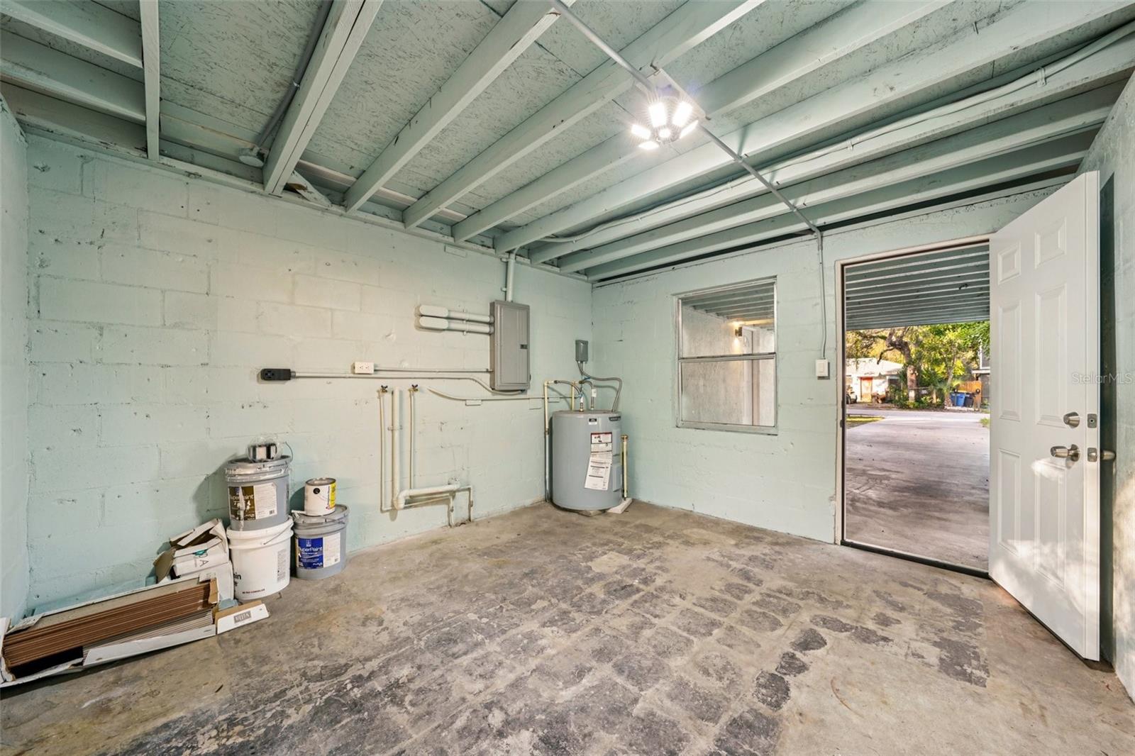 TENNESSEE TERRACE - Residential