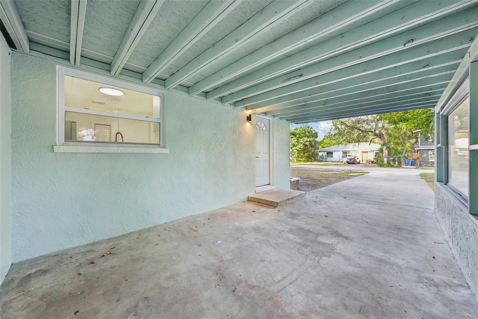 TENNESSEE TERRACE - Residential