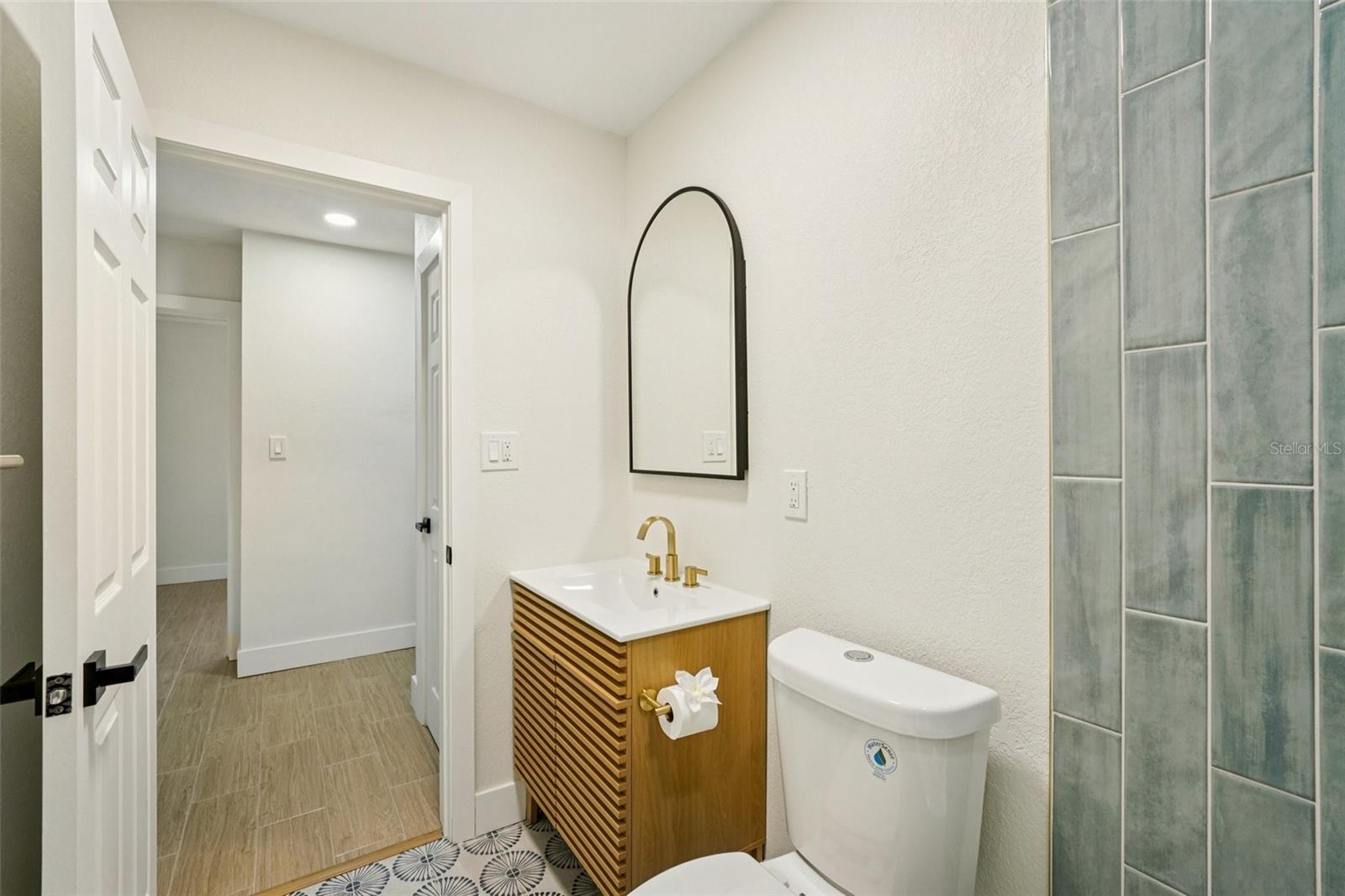 TENNESSEE TERRACE - Residential