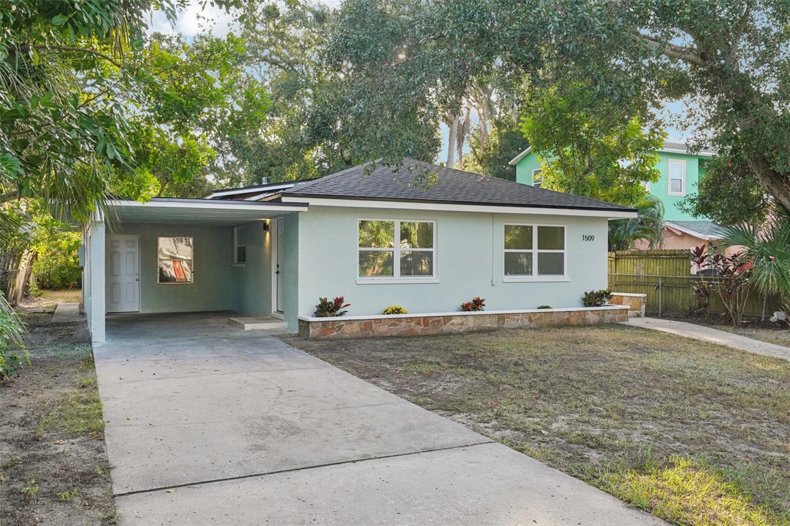 TENNESSEE TERRACE - Residential