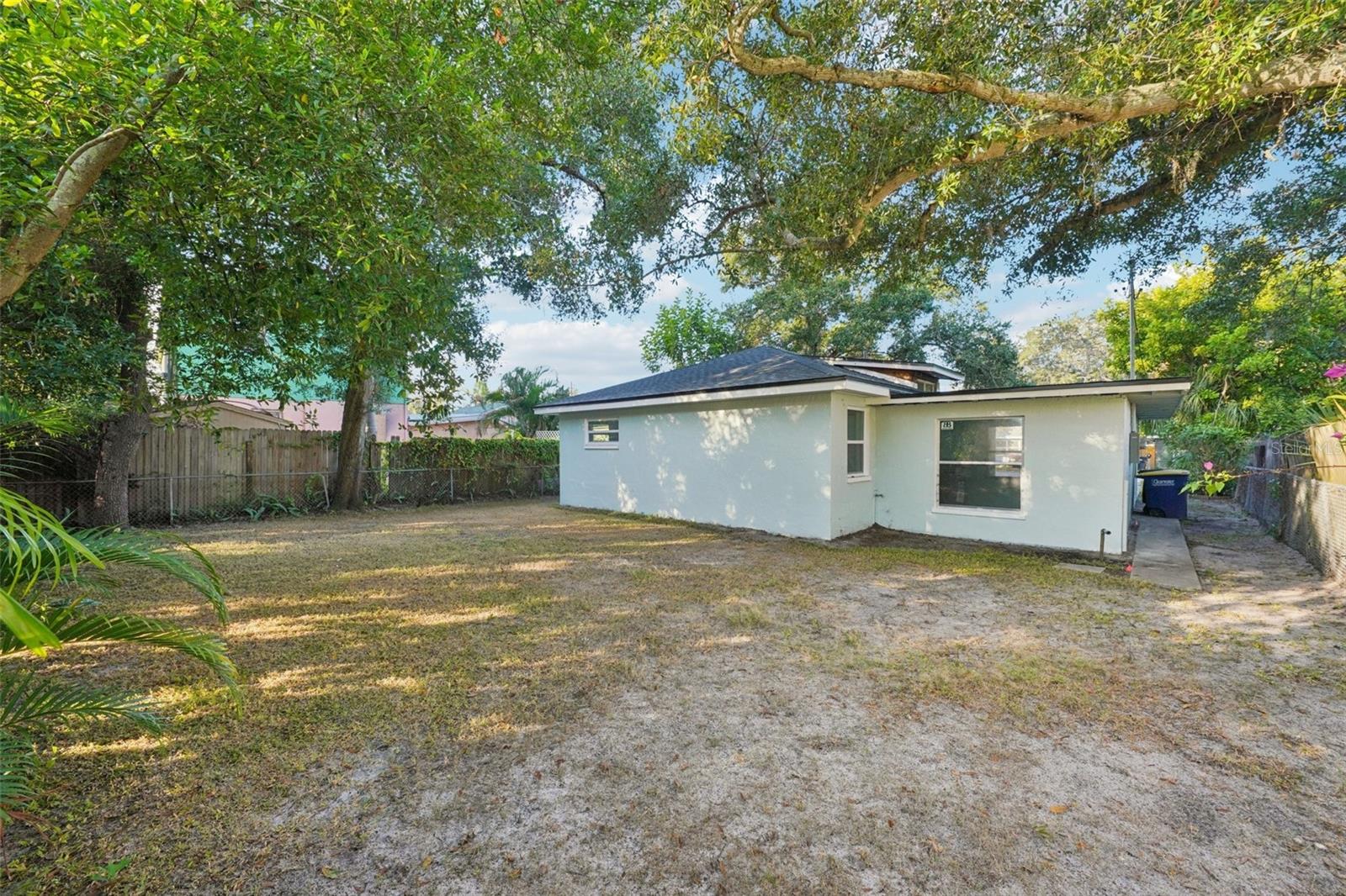 TENNESSEE TERRACE - Residential