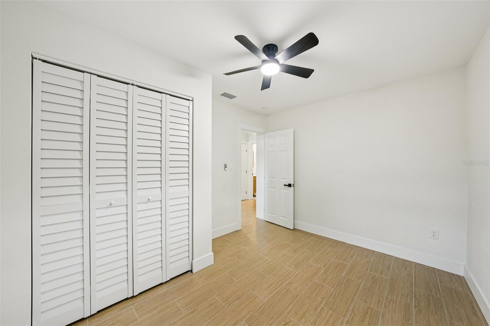 TENNESSEE TERRACE - Residential