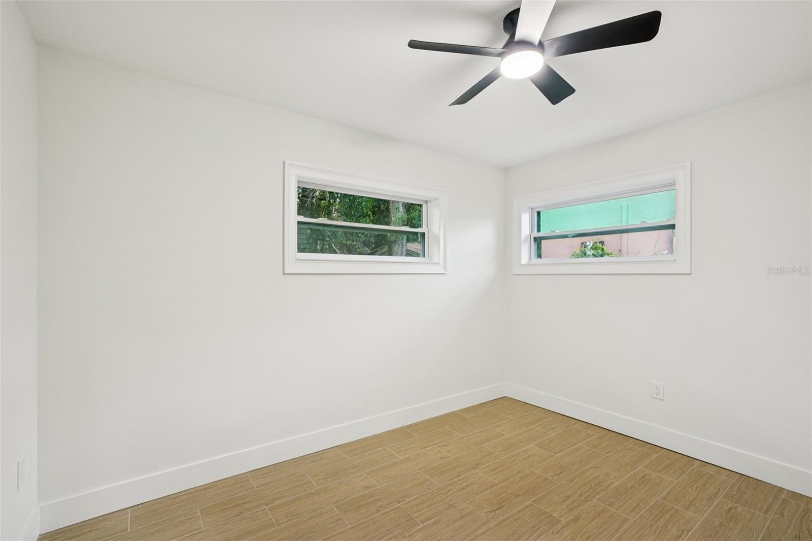 TENNESSEE TERRACE - Residential