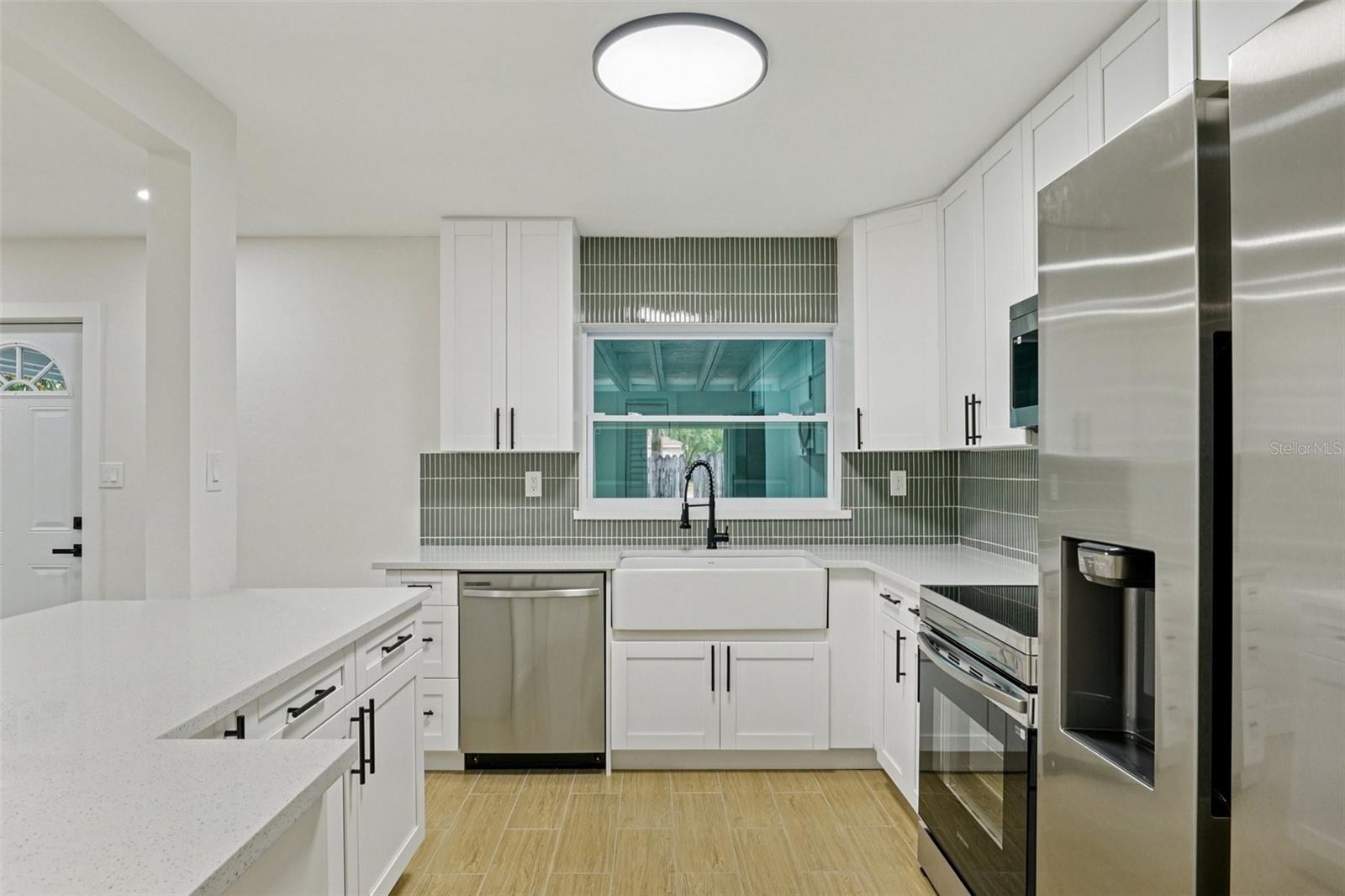 TENNESSEE TERRACE - Residential