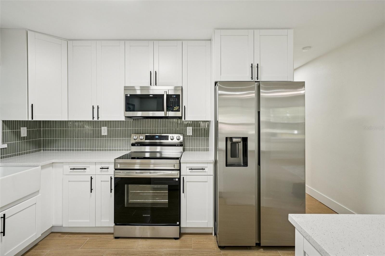 TENNESSEE TERRACE - Residential