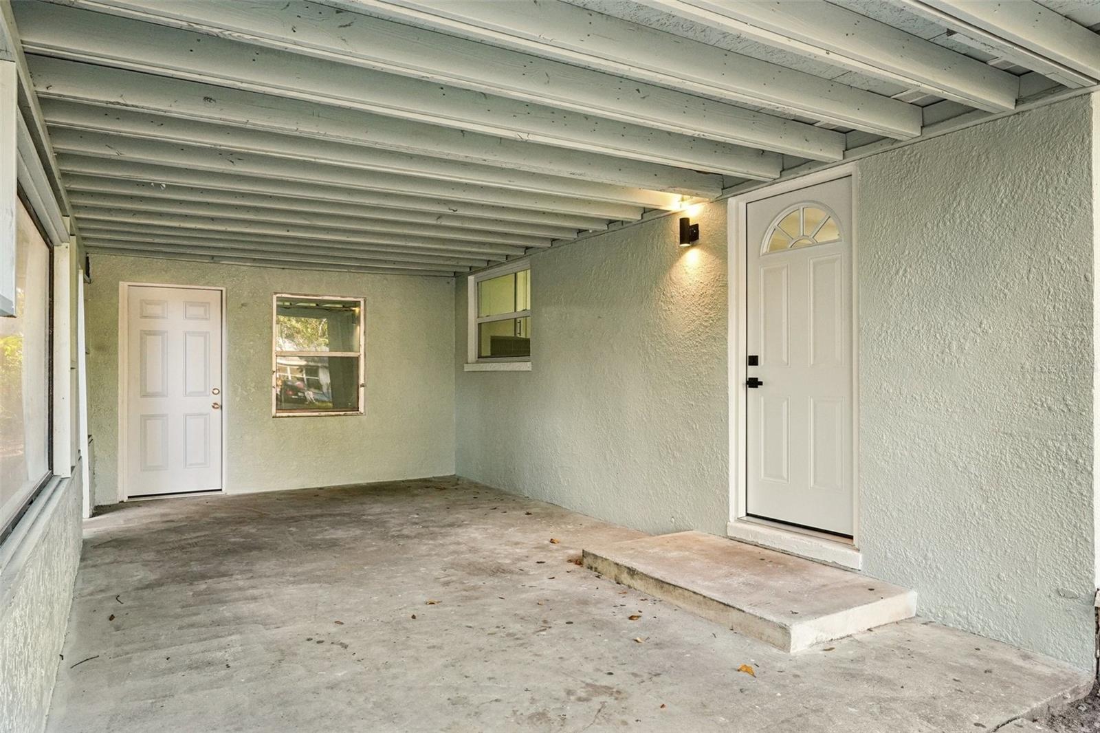 TENNESSEE TERRACE - Residential