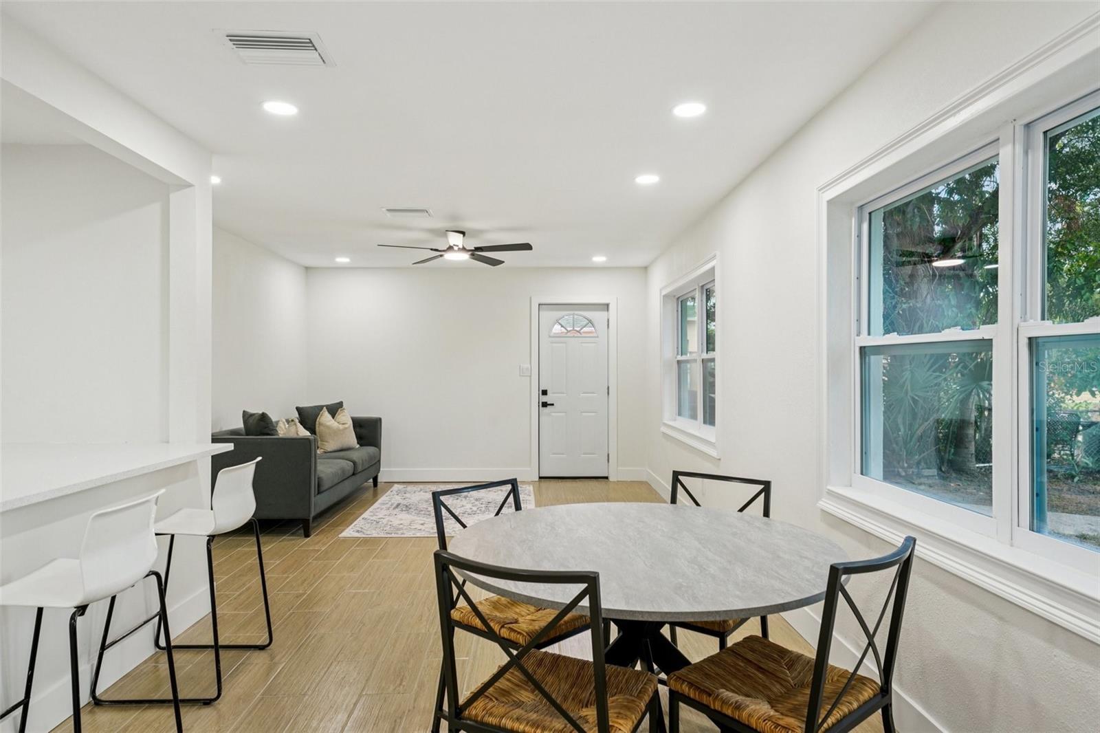 TENNESSEE TERRACE - Residential