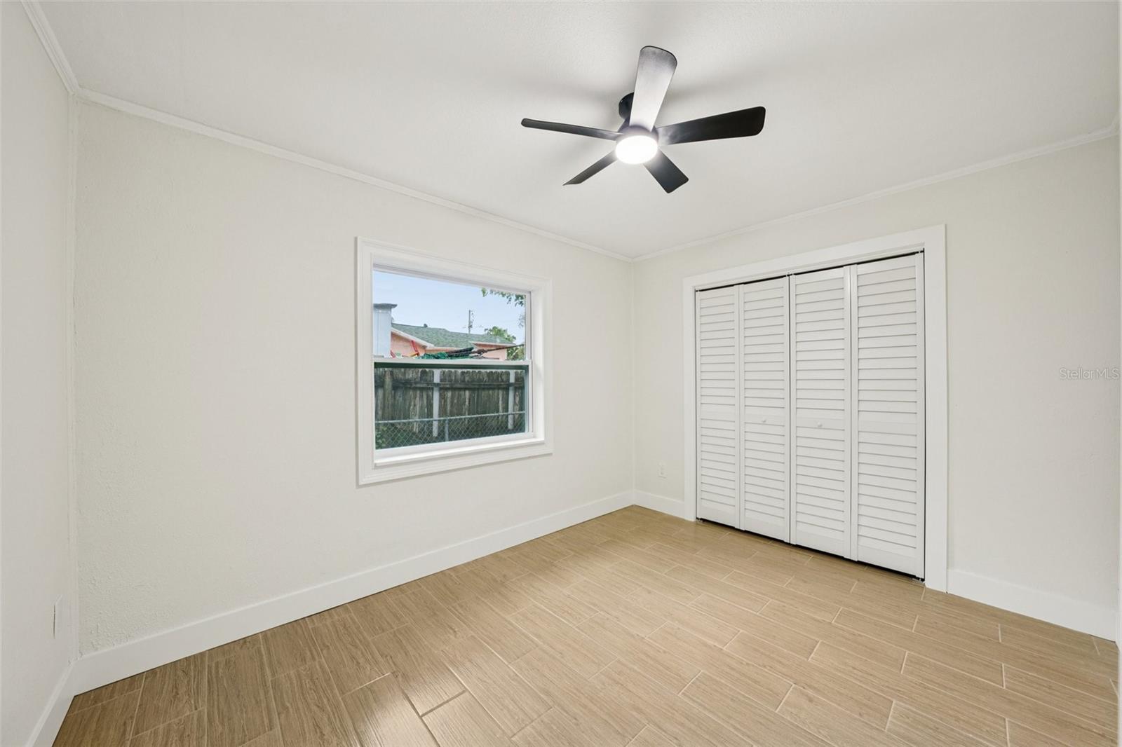 TENNESSEE TERRACE - Residential