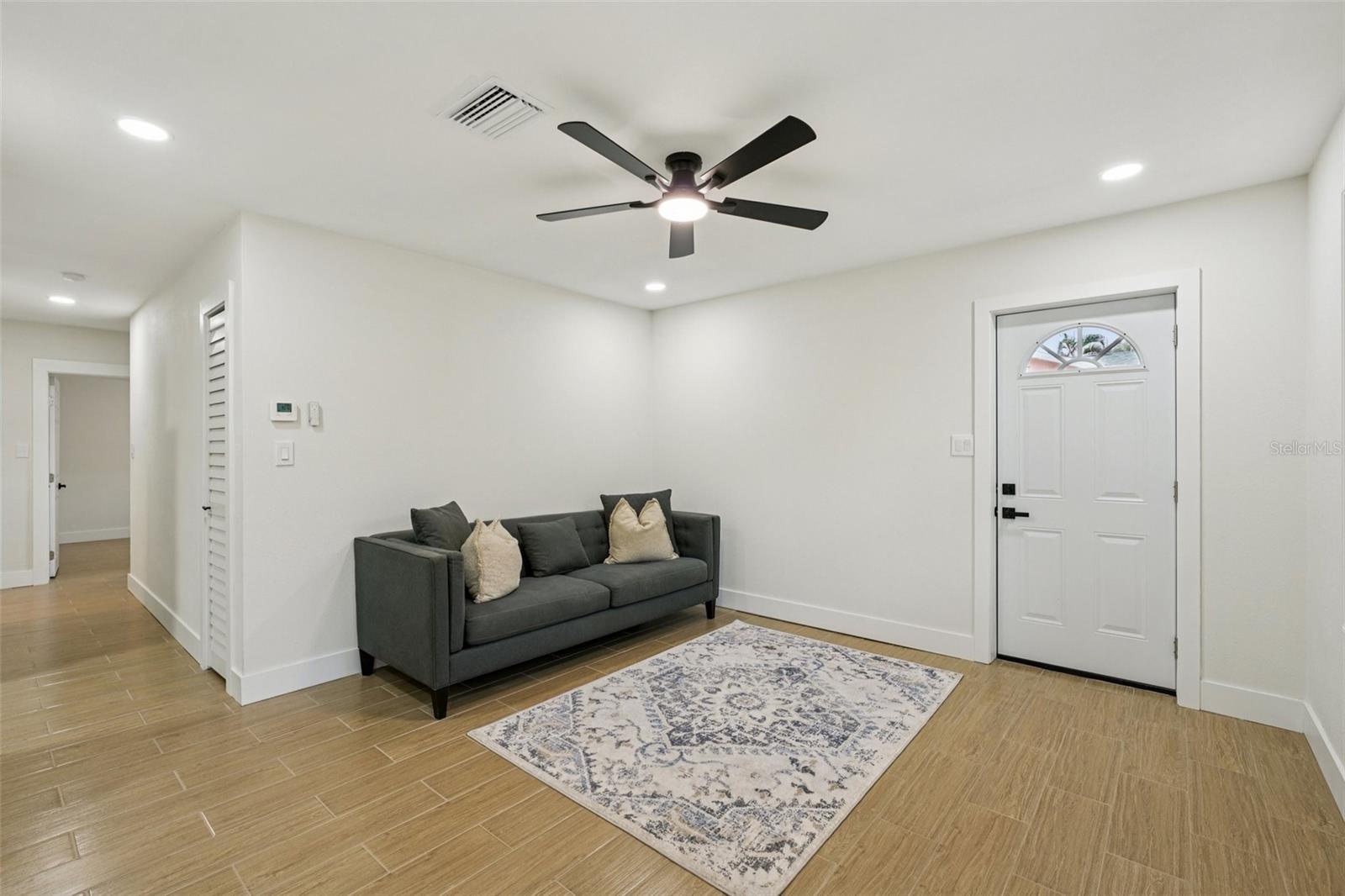 TENNESSEE TERRACE - Residential