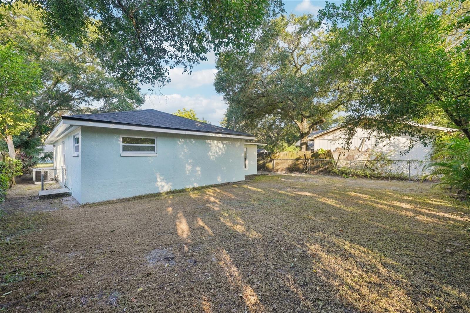 TENNESSEE TERRACE - Residential