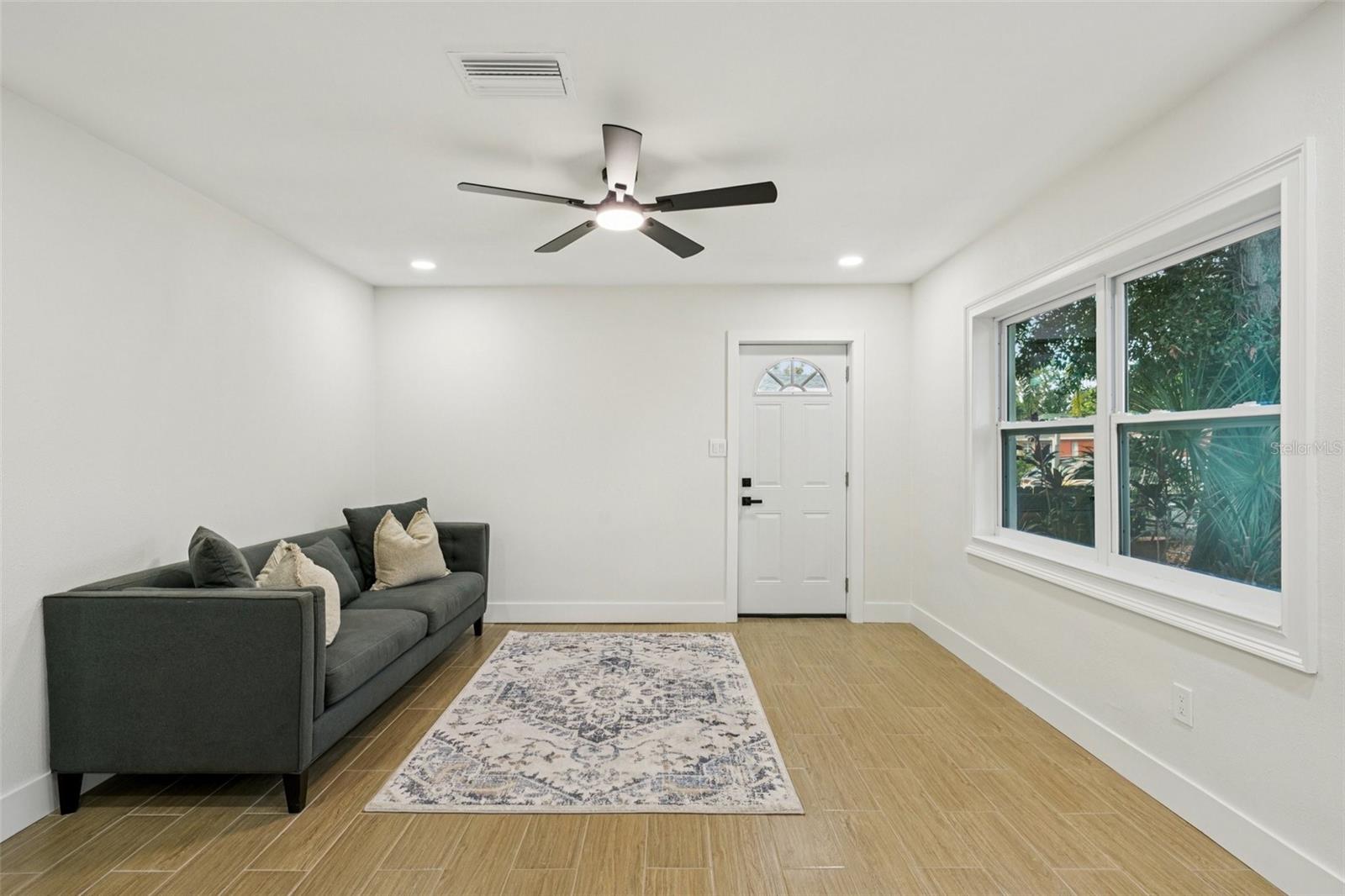 TENNESSEE TERRACE - Residential