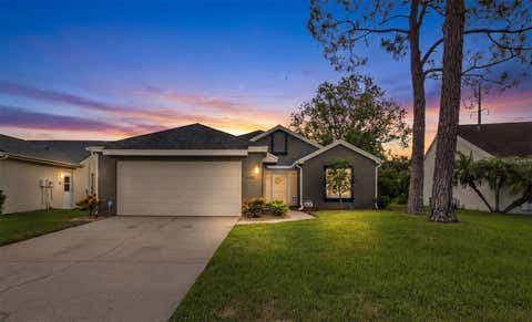 Photo of 4242 Northampton Drive, New Port Richey, FL 34653 (MLS # W7887787)