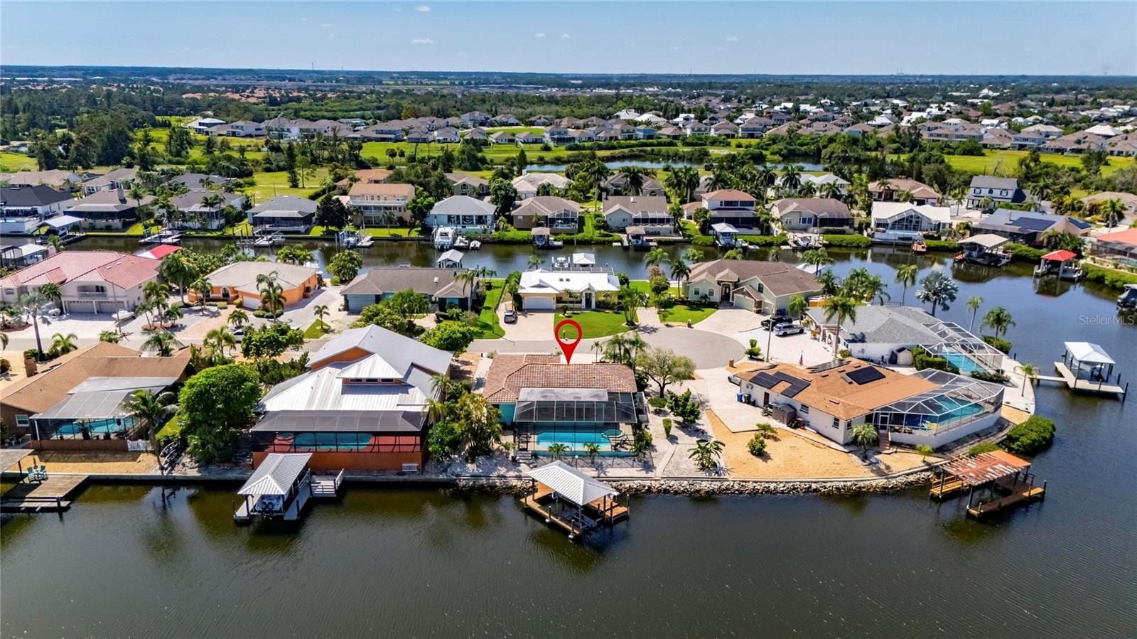923 GOLF ISLAND DRIVE