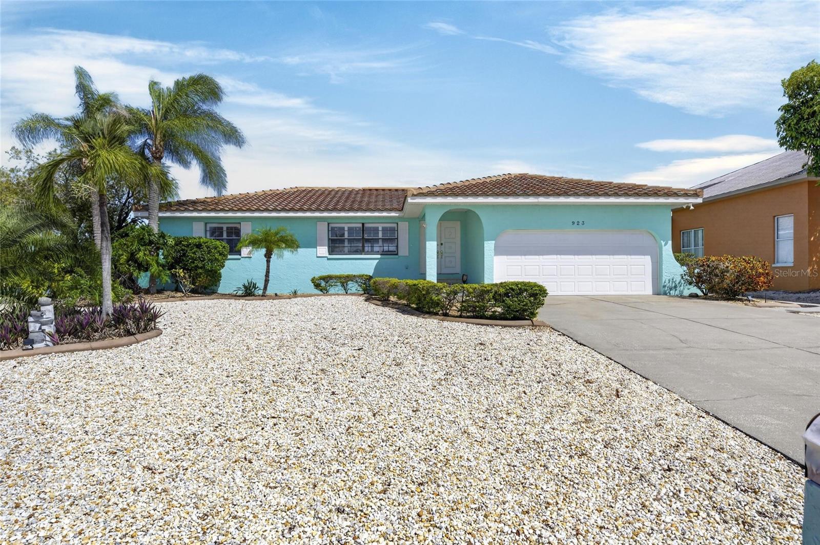 923 GOLF ISLAND DRIVE