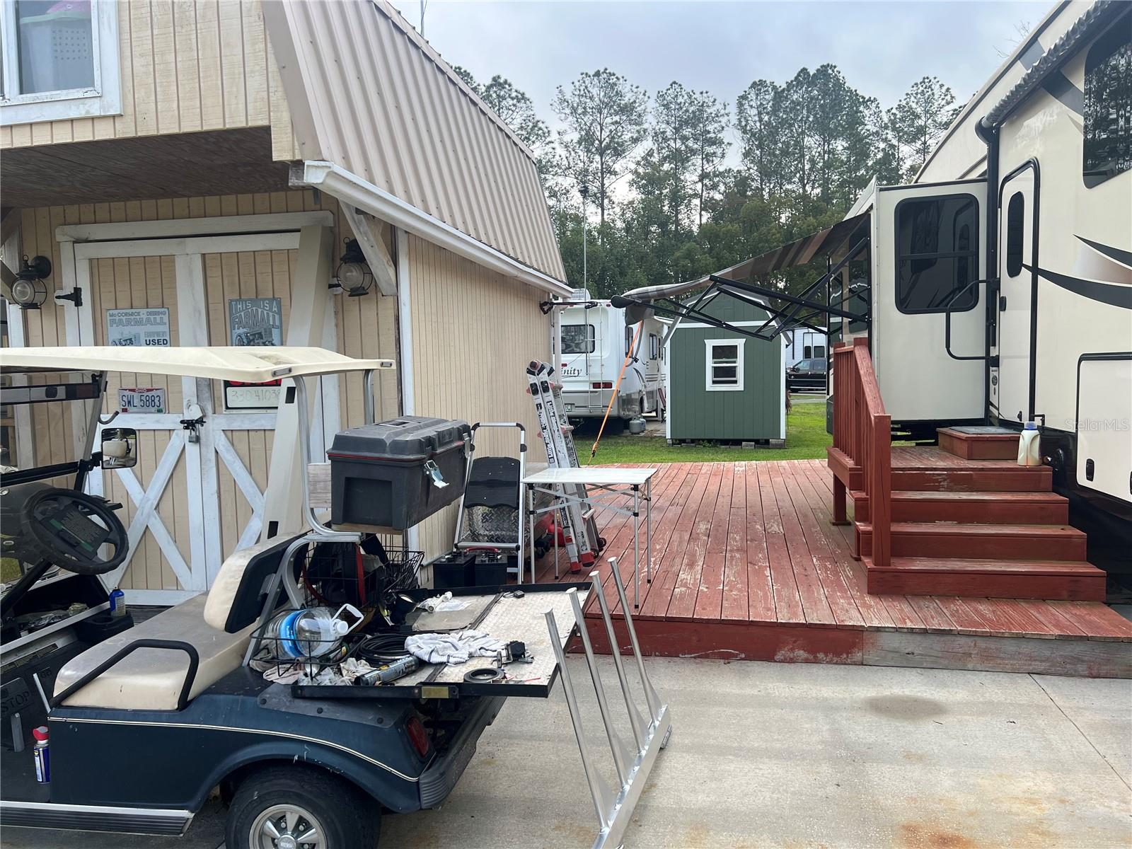 2905 NE 104TH AVENUE 99