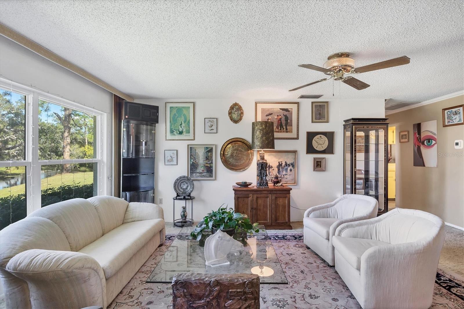 CENTER GATE VILLAGE 2 - Residential