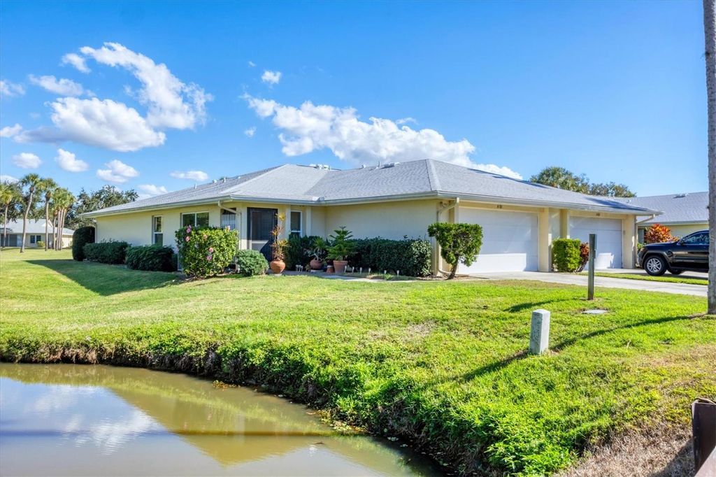 Photo of 4101 Center Gate Boulevard #1, Sarasota, FL 34233 (MLS # A4677951)