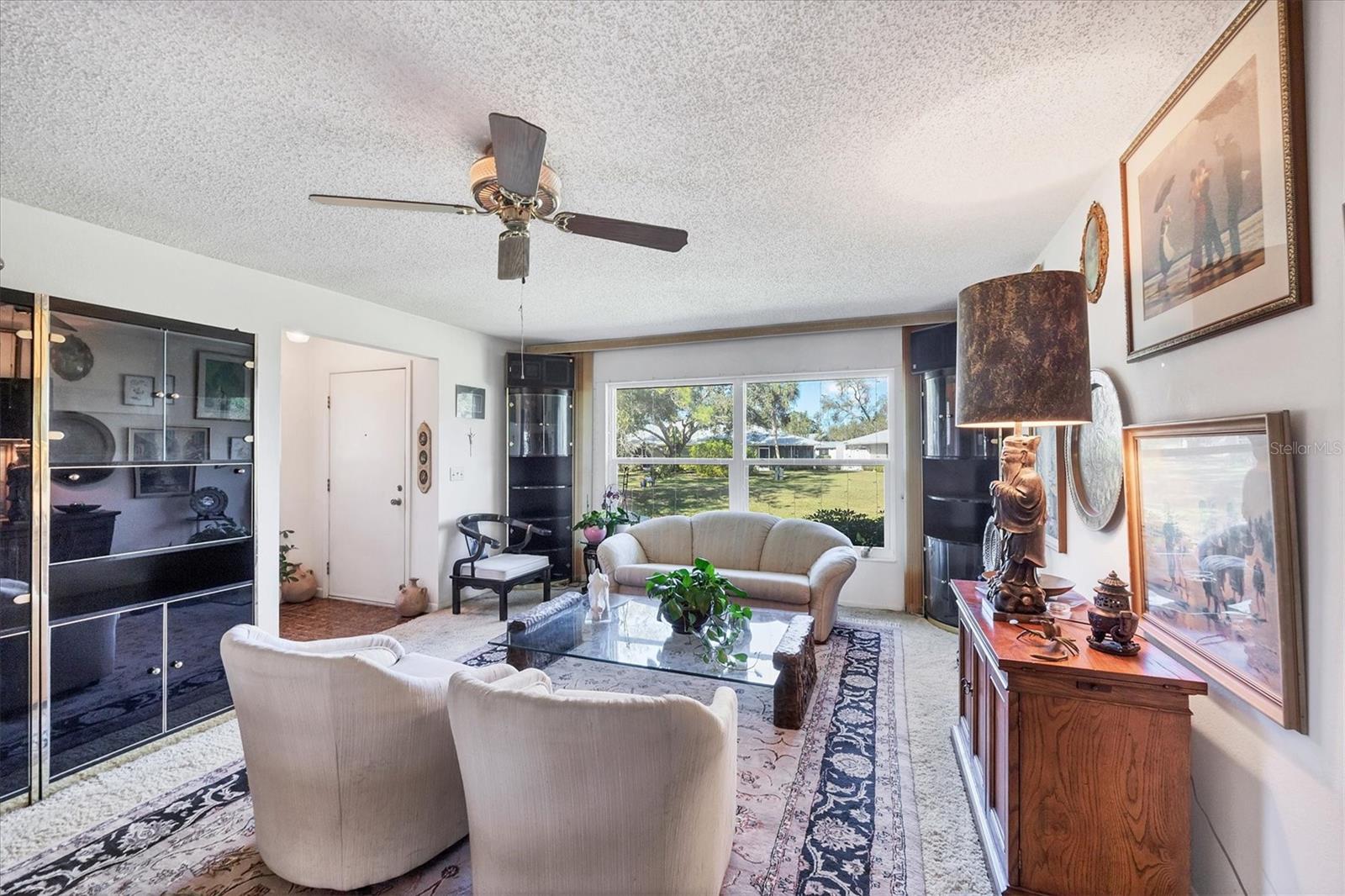 CENTER GATE VILLAGE 2 - Residential