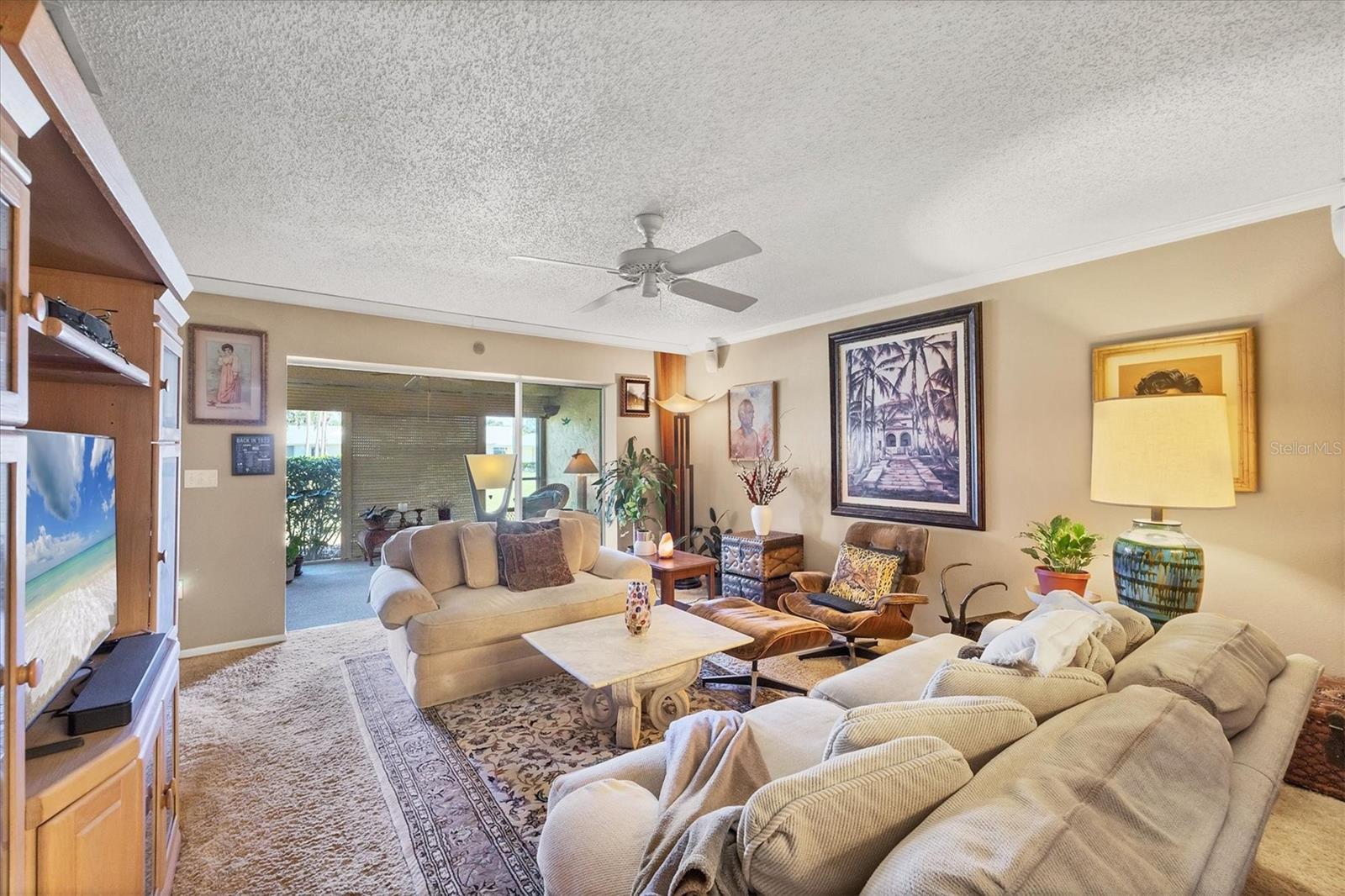 CENTER GATE VILLAGE 2 - Residential