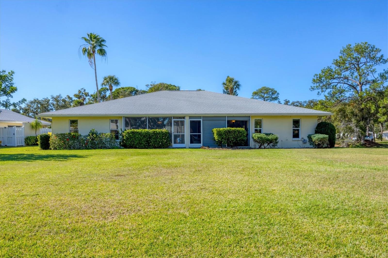 CENTER GATE VILLAGE 2 - Residential