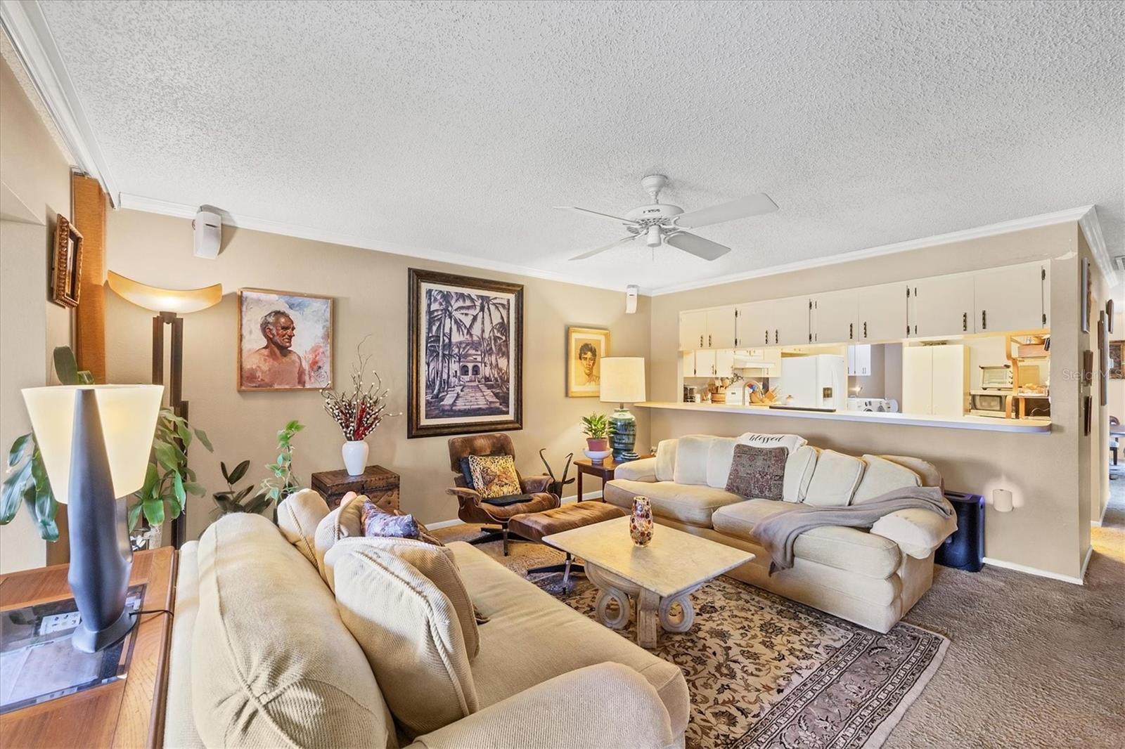 CENTER GATE VILLAGE 2 - Residential