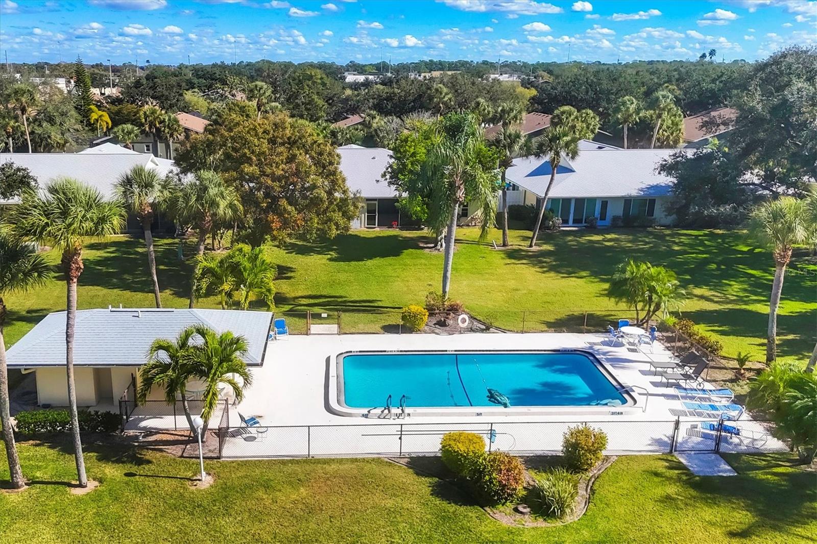 CENTER GATE VILLAGE 2 - Residential