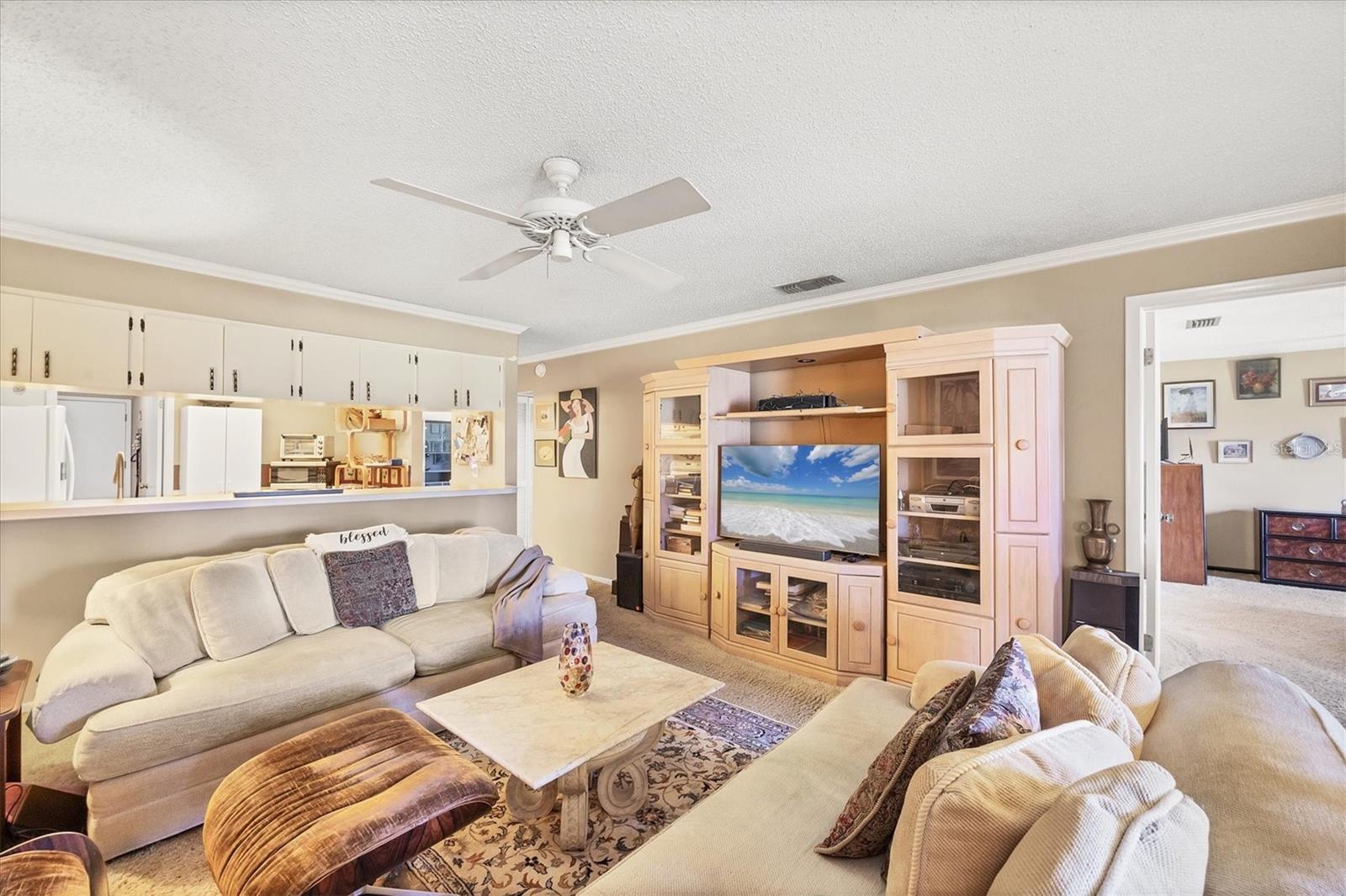 CENTER GATE VILLAGE 2 - Residential