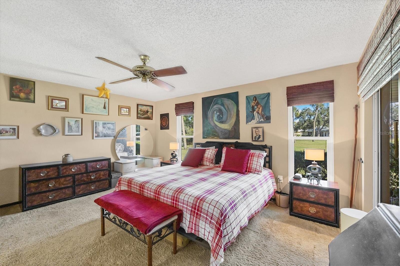 CENTER GATE VILLAGE 2 - Residential